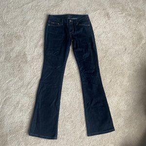 Joe’s Jeans Low Rise Bootcut (from early 2000’s)